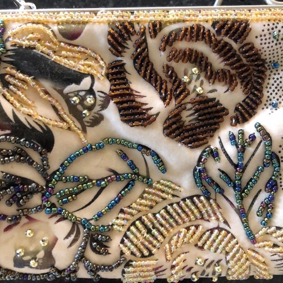 NWOT. Cute bag 🤎 - Picture 4 of 5